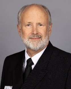 VC Mike Wiedel SN