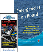 emergencies on board seminar