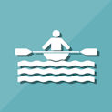 paddle icon