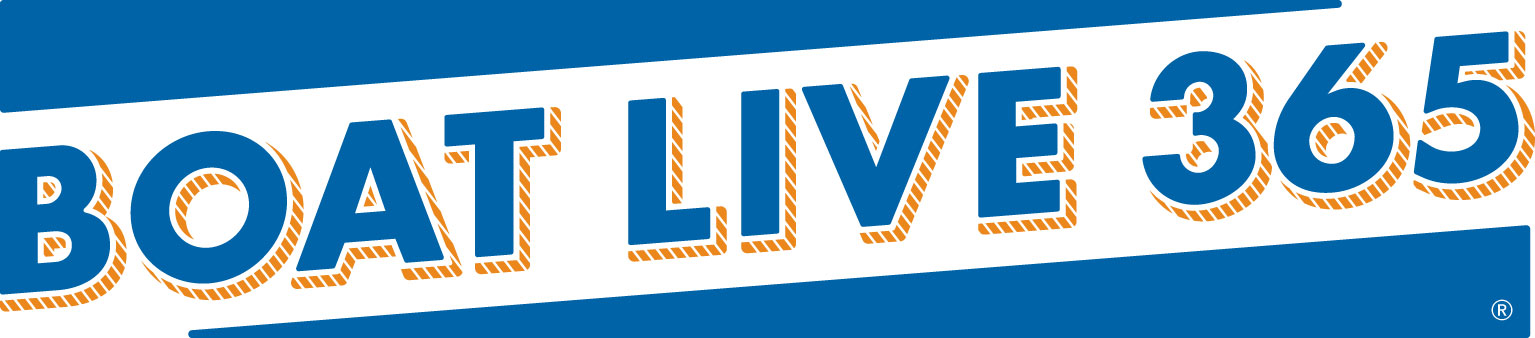 Boat Live 365 Logo