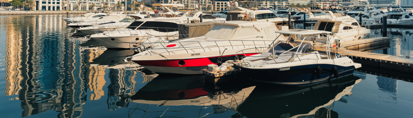 5 Reasons to Take a Boat Safety Course This Winter