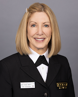 PCC Mary Paige Abbott SN IN