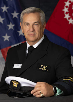 PCC Craig Fraser SN-IN