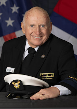 VC Shirley Heald AP-CN