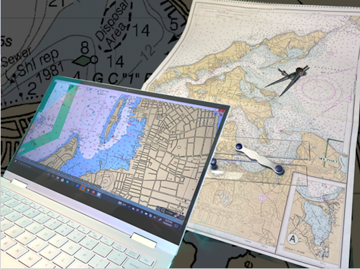 Marine Navigation Course