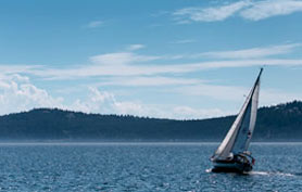 Planning a cruise