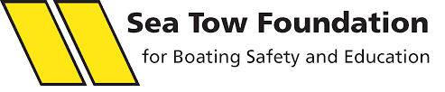 Sea Tow Foundation Logo